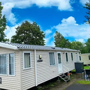 Holiday home Caravan, Blackpool