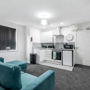 Apartment Central By Sasco, Blackpool